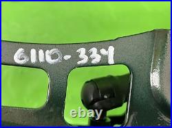 BMW i4 G26 PAIR OF BONNET HINGES WITH STRUTS DRIVER + PASSENGER 2021-2024