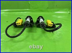 BMW i4 G26 PAIR OF BONNET HINGE ACTUATOR DRIVER + PASSENGER 2021-2024