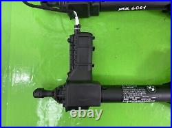 BMW i4 G26 PAIR OF GAS SUPPORT TAILGATE BOOT STRUTS 7487575 2021-2024