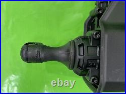 BMW i4 G26 PAIR OF GAS SUPPORT TAILGATE BOOT STRUTS 7487575 2021-2024