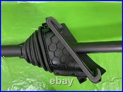 BMW i4 G26 PAIR OF GAS SUPPORT TAILGATE BOOT STRUTS 7487575 2021-2024