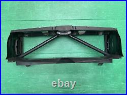 Bmw 1 Series F20 LCI Front Panel Air Duct V Brace Support Air Guide 2015-2019