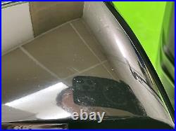 Bmw 1 Series F20 LCI Pair Of Wing Mirrors Black Driver + Passenger 2015-2019