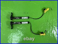 Bmw 2 Series F46 Pair Of Bonnet Hinge Actuator Driver + Passenger 2014-2018