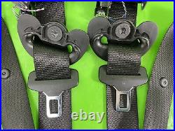 Bmw 2 Series F46 Pair Of Front Seat Belt Driver + Passenger 7313303 2014-2018