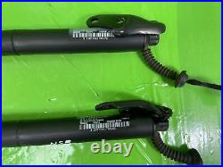 Bmw 2 Series F46 Pair Of Support Tailgate Boot Struts 2014-2018