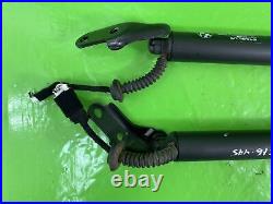 Bmw 2 Series F46 Pair Of Support Tailgate Boot Struts 2014-2018