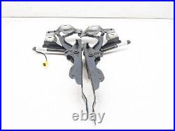 Bmw 2 Series Gran Tourer Bonnet Hinges Front Left & Right Pair X2 F46 2017