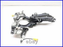 Bmw 2 Series Gran Tourer Bonnet Hinges Front Left & Right Pair X2 F46 2017