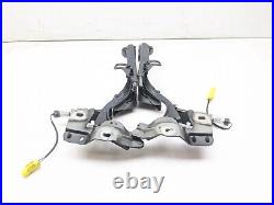 Bmw 2 Series Gran Tourer Bonnet Hinges Front Left & Right Pair X2 F46 2017