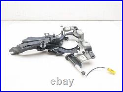 Bmw 2 Series Gran Tourer Bonnet Hinges Front Left & Right Pair X2 F46 2017