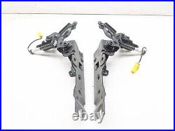 Bmw 2 Series Gran Tourer Bonnet Hinges Front Left & Right Pair X2 F46 2017