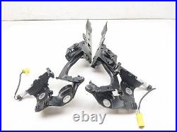 Bmw 2 Series Gran Tourer Bonnet Hinges Front Left & Right Pair X2 F46 2017