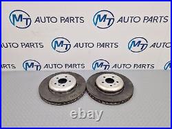 Bmw 3 5 7 X3 Series Front Brake Disc Pair G20 G21 G30 G31 G11 G12 G08 8854273