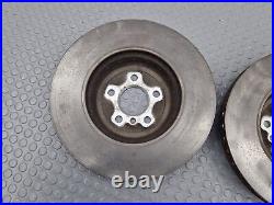 Bmw 3 5 7 X3 Series Front Brake Disc Pair G20 G21 G30 G31 G11 G12 G08 8854273