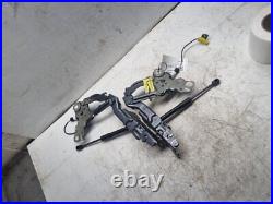 Bmw 3 M5 Series F10 Bonnet Hinge Pair 7450590, 7419387 2011-2016