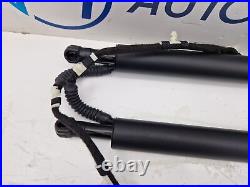 Bmw 3 Series Automatic Tailgate Strut Pair 7298983 7298984 F34