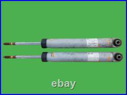 Bmw 3 Series E92 E93 M3 Pair Of Rear Shock Absorbers 2284311