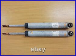 Bmw 3 Series E92 E93 M3 Pair Of Rear Shock Absorbers 2284311