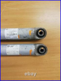 Bmw 3 Series E92 E93 M3 Pair Of Rear Shock Absorbers 2284311