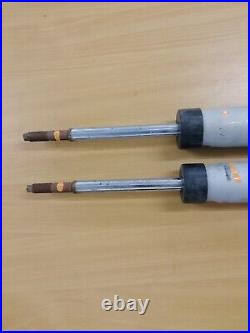 Bmw 3 Series E92 E93 M3 Pair Of Rear Shock Absorbers 2284311