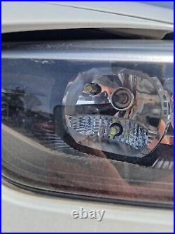 Bmw 3 Series F30 F31 2011-2015 Front Headlamp Headlight Halogen Right Left Pair