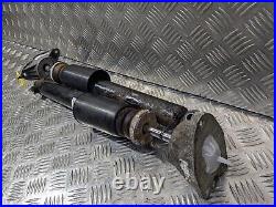 Bmw 3 Series Shock Absorbers Rear Left & Right Side Pair X2 Saloon F30 2015