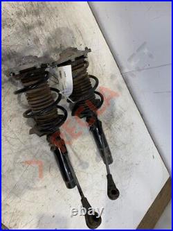 Bmw 430d Coupe F32 M Sport Shock Absorber Front Pair