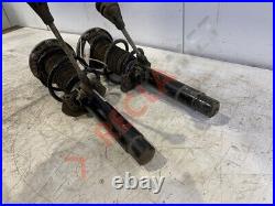 Bmw 430d Coupe F32 M Sport Shock Absorber Front Pair