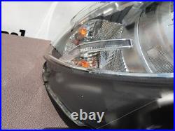 Bmw 4 Series F32 F33 F36 2012-2019 Bi Xenon Led Headlights Pair Genuine
