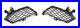 Bmw_4_Series_F32_F36_New_Genuine_Front_Bumper_Grille_Race_Package_Trims_Pair_Set_01_exp