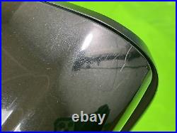 Bmw 5 Series F10 Pair Of Wing Mirrors Black Sapphire 475 Driver + Passenger