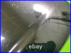 Bmw 5 Series F10 Pair Of Wing Mirrors Black Sapphire 475 Driver + Passenger