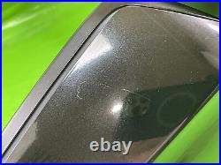 Bmw 5 Series F10 Pair Of Wing Mirrors Black Sapphire 475 Driver + Passenger