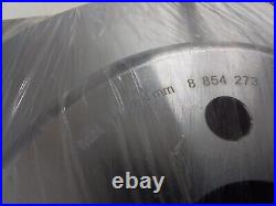 Bmw 5 Series/ix3 G30/g31/g08 Brake Discs Front (pair) 8854273