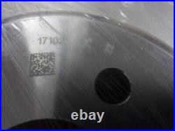 Bmw 5 Series/ix3 G30/g31/g08 Brake Discs Front (pair) 8854273