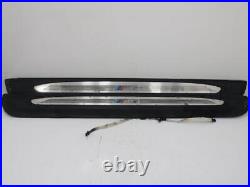 Bmw 6 Series E63/e64 Trim Panel Pair Illuminated M6 Wxe 2003-2011 60829010