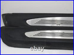 Bmw 6 Series E63/e64 Trim Panel Pair Illuminated M6 Wxe 2003-2011 60829010