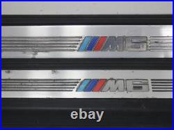 Bmw 6 Series E63/e64 Trim Panel Pair Illuminated M6 Wxe 2003-2011 60829010