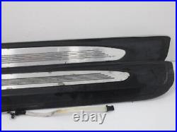 Bmw 6 Series E63/e64 Trim Panel Pair Illuminated M6 Wxe 2003-2011 60829010