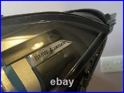 Bmw 8 Series M8 G14 G15 G16 Full Led Laser Passenger Side Headlight