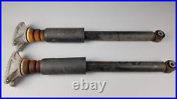 Bmw Active Tourer F45 2 Series Genuine Pair Of Rear Shock Absorbers 6874466