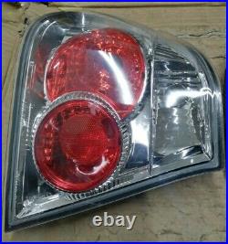 Bmw E46 New Customised Taillight Lamp In Pair Left & Right