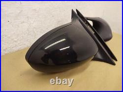 Bmw E92 M3 3 Series Pair Of Powerfold Wing Mirrors
