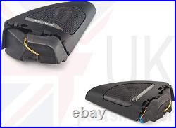 Bmw F21 F22 F23 F87 Genuine Front Door Speaker Tweeter Harman Kardon Pair