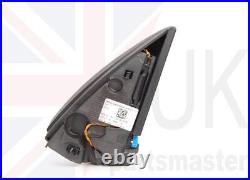 Bmw F21 F22 F23 F87 Genuine Front Door Speaker Tweeter Harman Kardon Pair