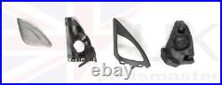 Bmw F21 F22 Genuine Front Door Speaker Tweeter Cover Pair Set