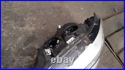 Bmw F22 F23 Headlights Pair Led Xenon Right Drivers And Left Passengers