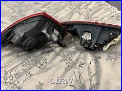 Bmw F30 Pre Lci Rear Lights (Pair)