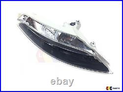 Bmw Genuine 6 Series E63 E64 04-07 Front Turn Signal Indicator Pair Left Right